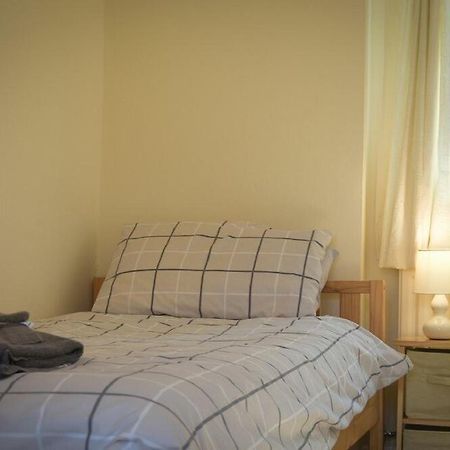 Apartamento Decked Out Alnmouth Exterior foto