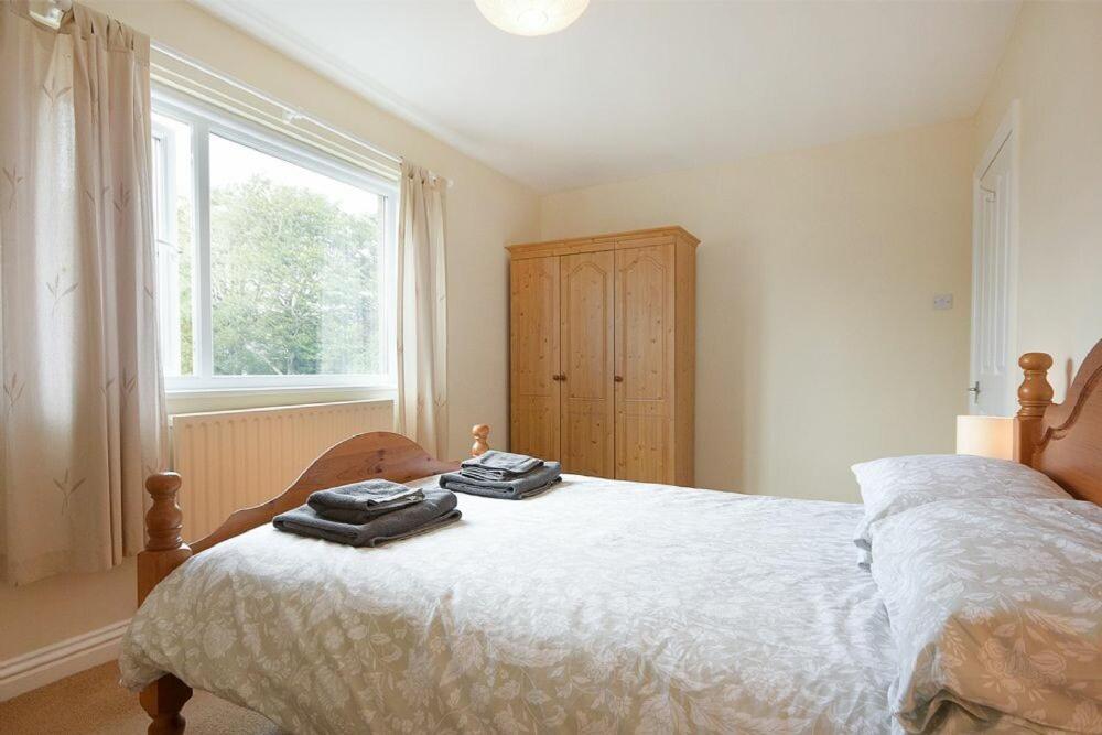 Apartamento Decked Out Alnmouth Exterior foto